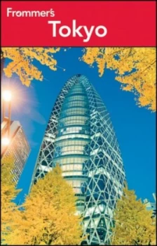 Image of Tokyo by Beth Reiber Paperback