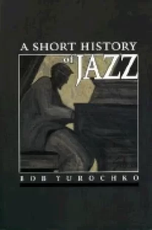 Image of short history of jazz