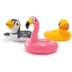 Image of Swimming Aid Animal Split Ring (One Supplied)