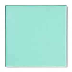Image of Mint Matt Acrylic Panel 2440 x 1200mm