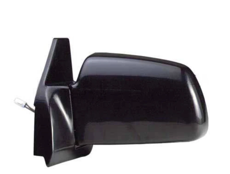 Image of ALKAR 6125989 Wing mirror Left, Electric, Convex Outside Mirror (50)