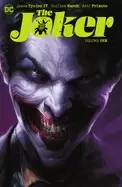 Image of joker vol 1
