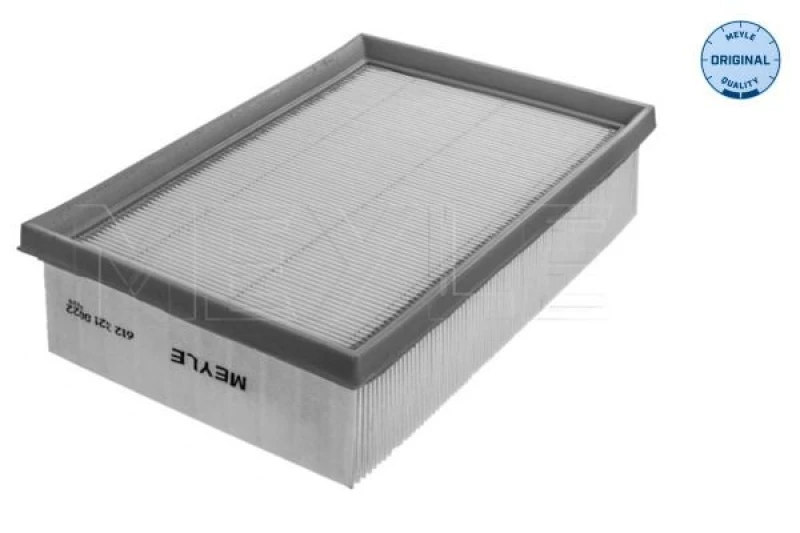 Image of Air filter MEYLE 612 321 0022