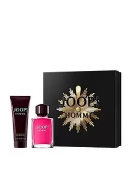 image of Joop! HOMME 75ml Eau de Toilette Giftset, One Colour, Men