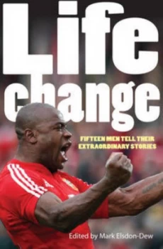 Image of Lifechange by Mark Elsdon-Dew Paperback
