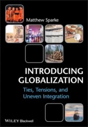 Image of Introducing globalization by Matthew Sparke
