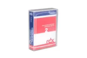 Overland-Tandberg RDX 2TB Cartridge (single)