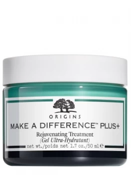 image of Origins Make A Difference Plus Treatment Gel 50ml