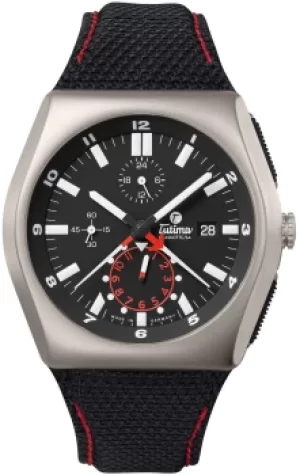 Image of Tutima Watch M2