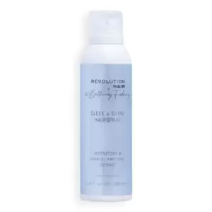 Image of Revolution Haircare x Bethany Fosbery Sleek and Shine Hairspray