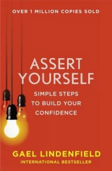 Image of Assert Yourself by Gael Lindenfield Book