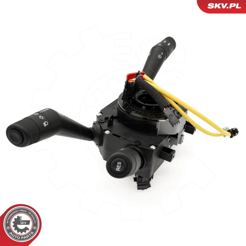 Image of ESEN SKV Steering column switch ESEN SKV 38SKV575
