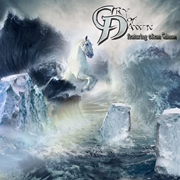 Image of Cry Of Dawn - Cry of Dawn CD