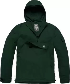 image of Vintage Industries Wallace Jacket, green, Size L, green, Size L