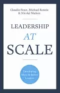 Image of leadership at scale better leadership better results