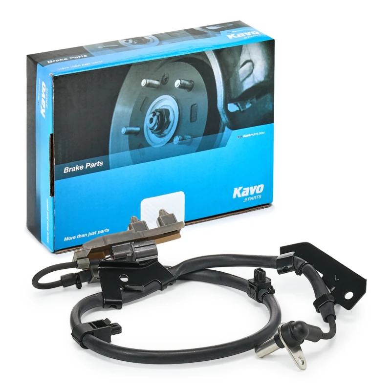 Image of KAVO PARTS ABS sensor KAVO PARTS BAS-3506