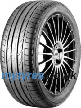 Image of Bridgestone Turanza T001 Eco ( 205/55 R16 91H )