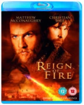 image of Reign Of Fire