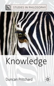 Image of Knowledge by D. Pritchard Paperback