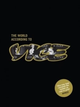 Image of The World According to Vice Hardback