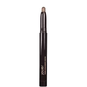 image of Jouer Cosmetics Creme Eyeshadow Crayon 0.07 oz. - Baroque