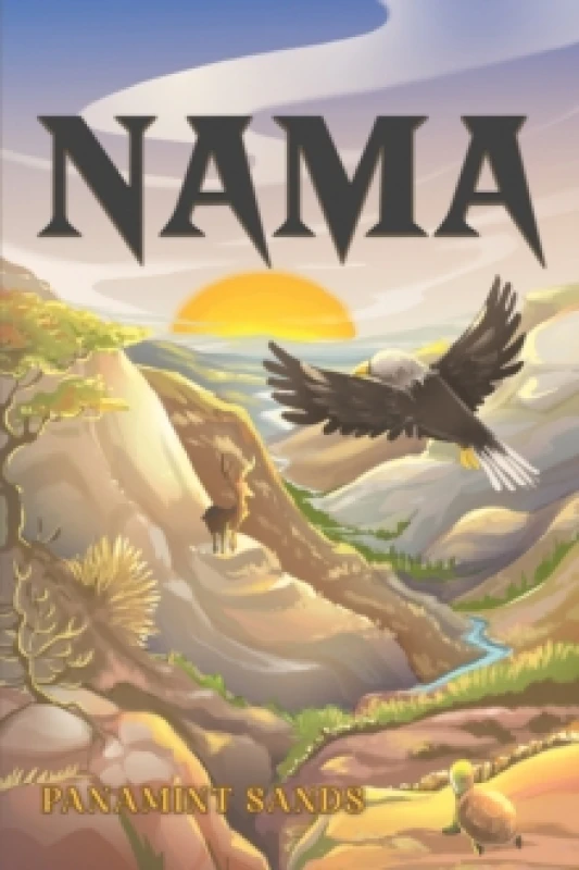 Image of Nama Paperback / softback