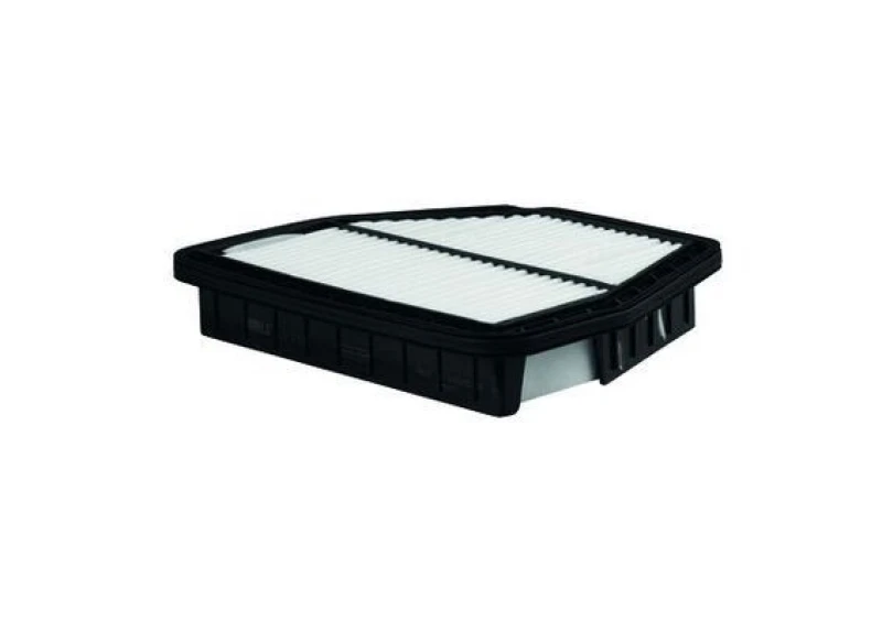 Image of MAHLE LX 2965 Air filter Filter Insert Air Filter (8)