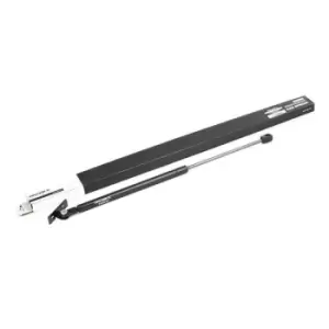 Image of RIDEX Bonnet Struts 514G0107 Hood Struts,Hood Shocks OPEL,VAUXHALL,Omega B Limousine (V94),Omega B Caravan (V94),Omega (B) Limousine (V94)