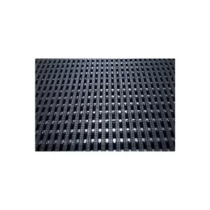 image of 0.75M X 10M Black Heavy Duty Spillage Roll