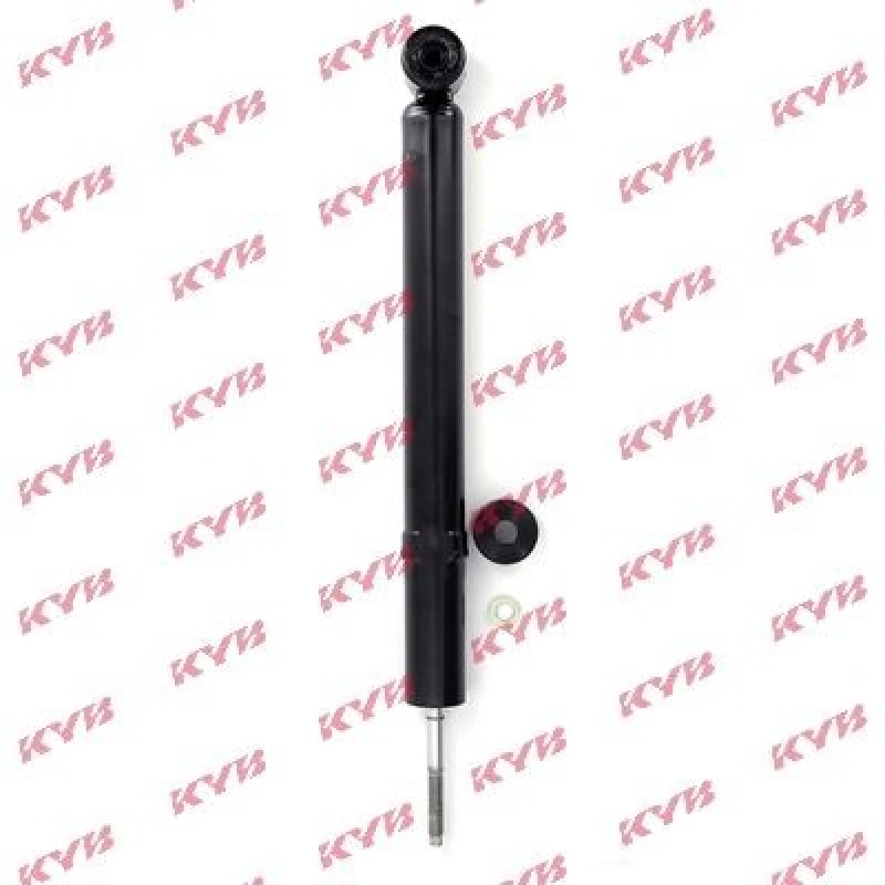 Image of KYB Shock absorber KYB 443800