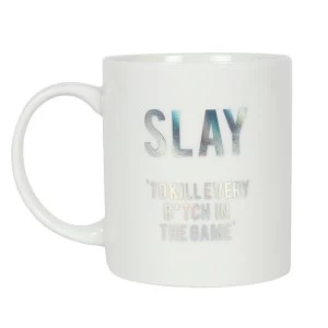 Image of Holographic Slay Mug