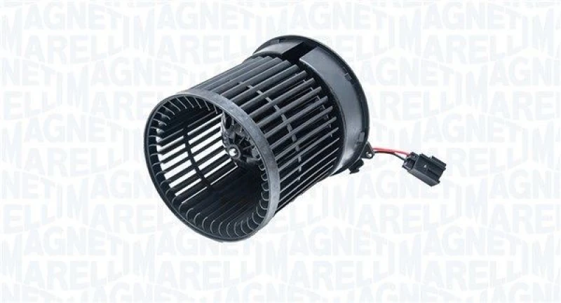 Image of MAGNETI MARELLI Blower motor MAGNETI MARELLI 069412740010