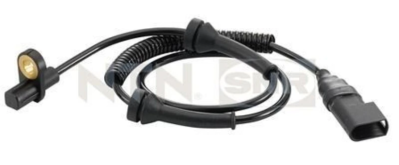 Image of ABS sensor SNR ASB152.06
