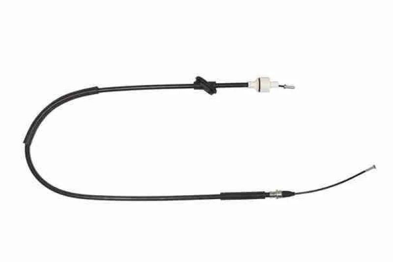 Image of VAICO Clutch Cable VAICO V25-2647