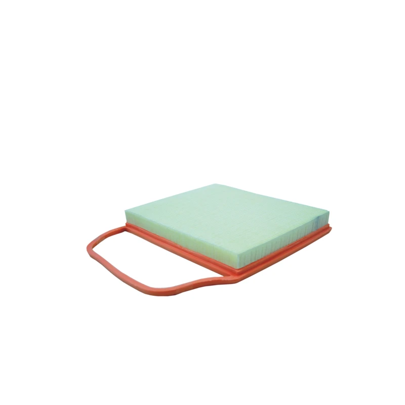 Image of FILTRON AP 025/1 Air filter Filter Insert Air Filter (8)