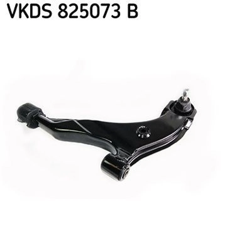 Image of SKF VKDS 825073 B Suspension arm Control Arm, with ball joint Track Control Arm (273)