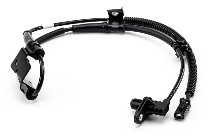Image of PREXAparts ABS sensor PREXAparts P150740