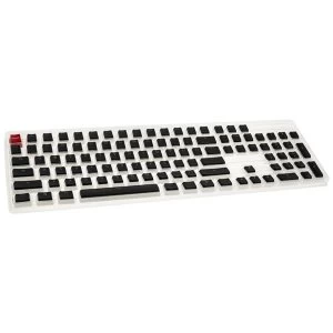 Image of Glorious PC Gaming Race Aura Keycaps US ANSI Layout