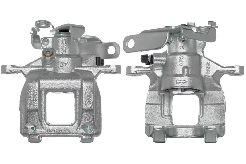 Image of Brake caliper ATE 24.3484-1708.5