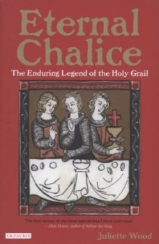Image of Eternal Chalice Hardback