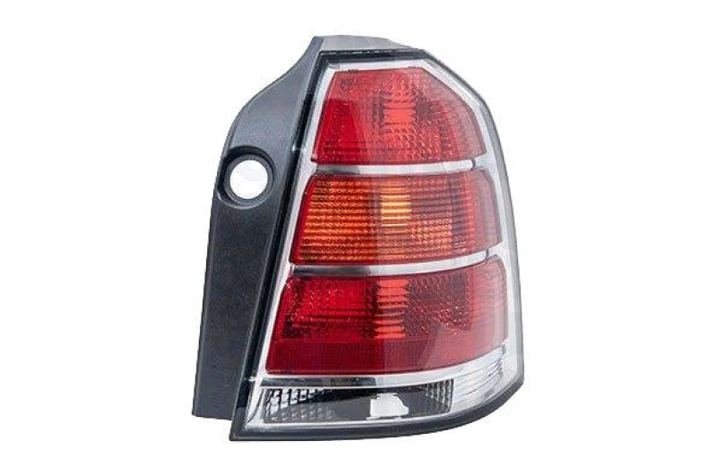 Image of MAGNETI MARELLI 715001026004 Rear light without bulb holder, Right Combination Rearlight (391)
