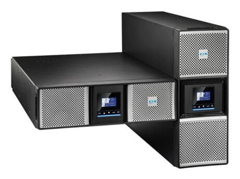 Image of Eaton Eaton 9PX EBM 240V RT3U G2 uninterruptible power supply (UPS) 9PXEBM240RT3UG2