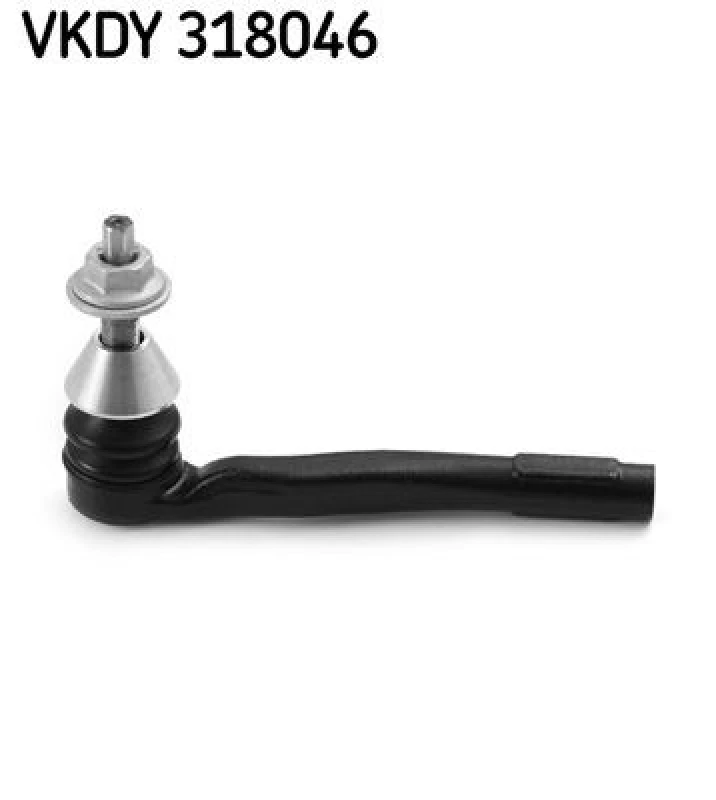 Image of SKF Track rod end SKF VKDY 318046