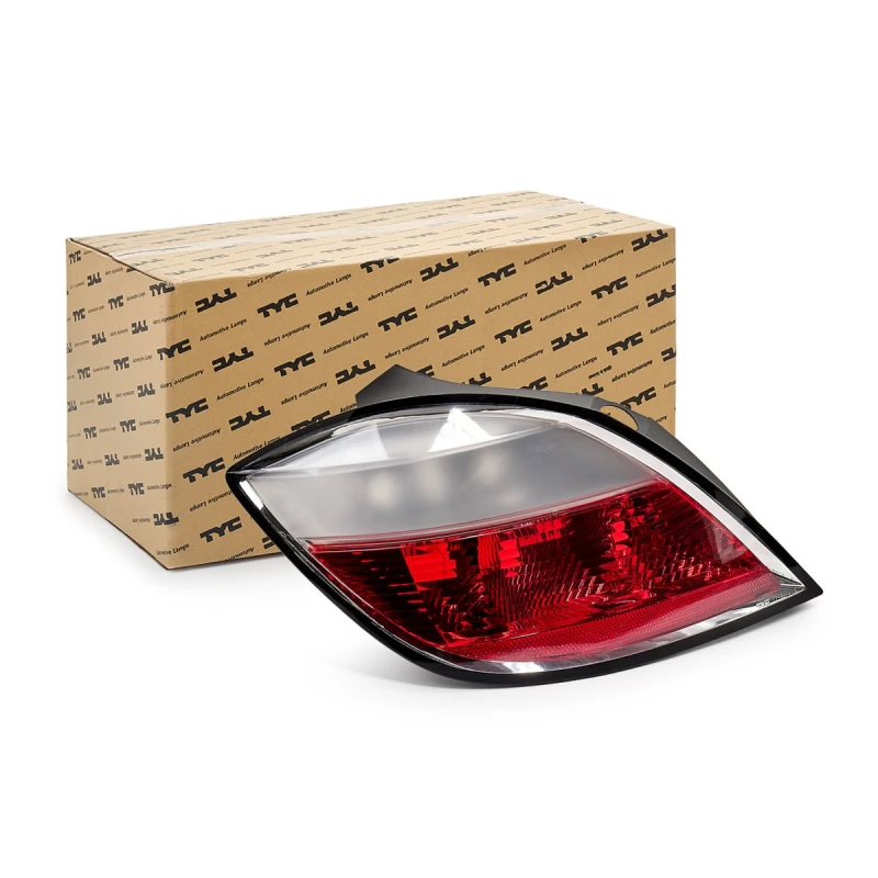 Image of TYC Rear light TYC 11-0474-01-2