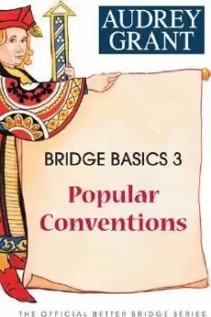 Image of Bridge Basics 3 by Audrey Grant