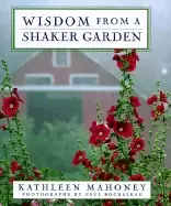 Image of wisdom from a shaker garden