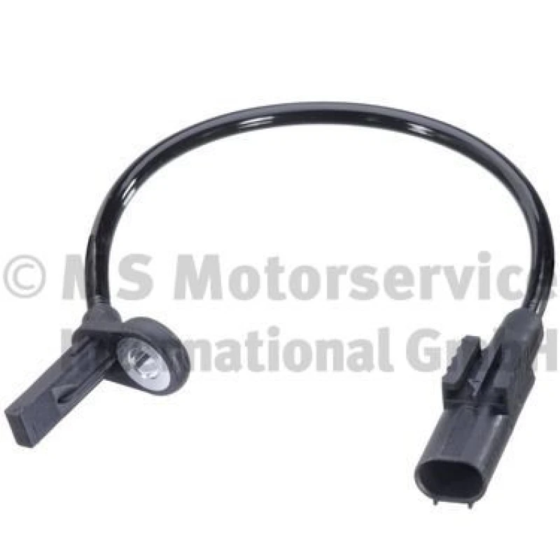 Image of ABS sensor PIERBURG 7.14059.15.0