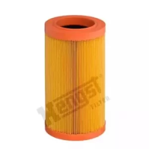 Image of Air Filter Insert E1120L by Hella Hengst