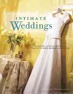 Image of intimate weddings