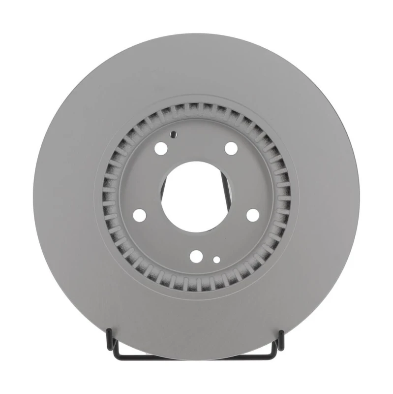 Image of Brake disc FERODO DDF2916C